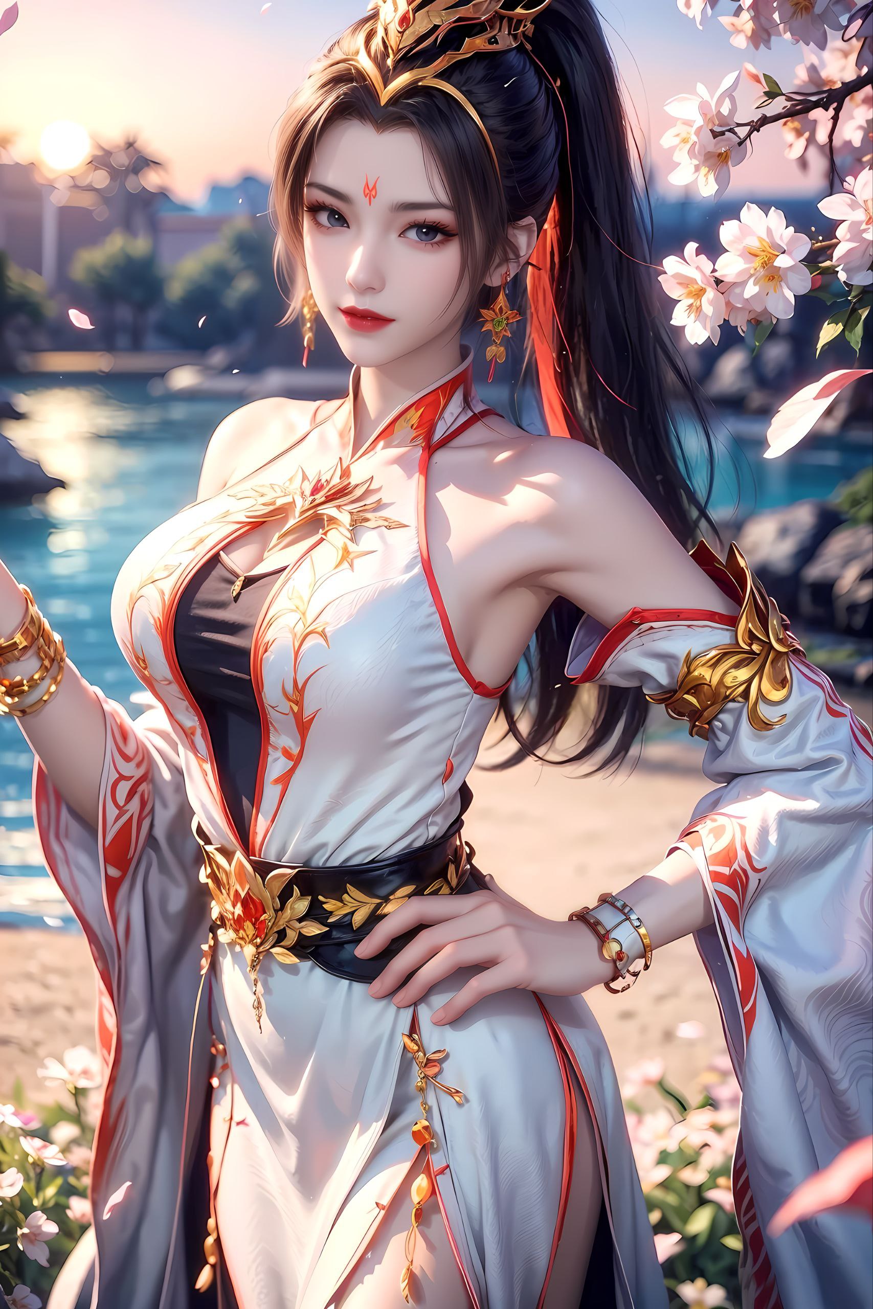 方式实现