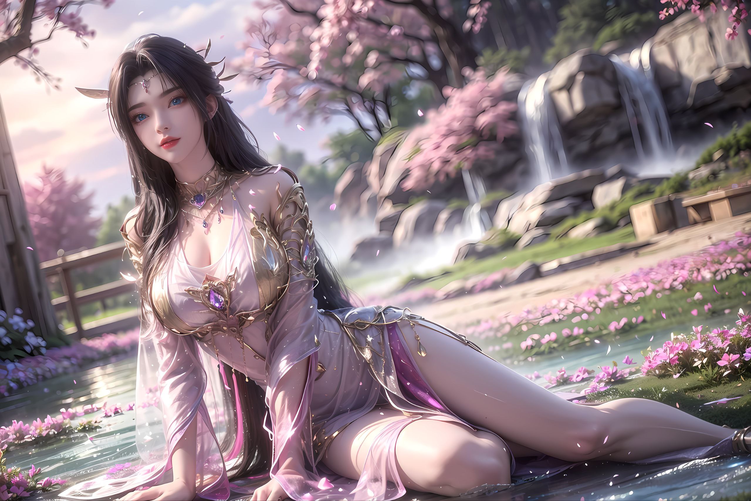 品和服务