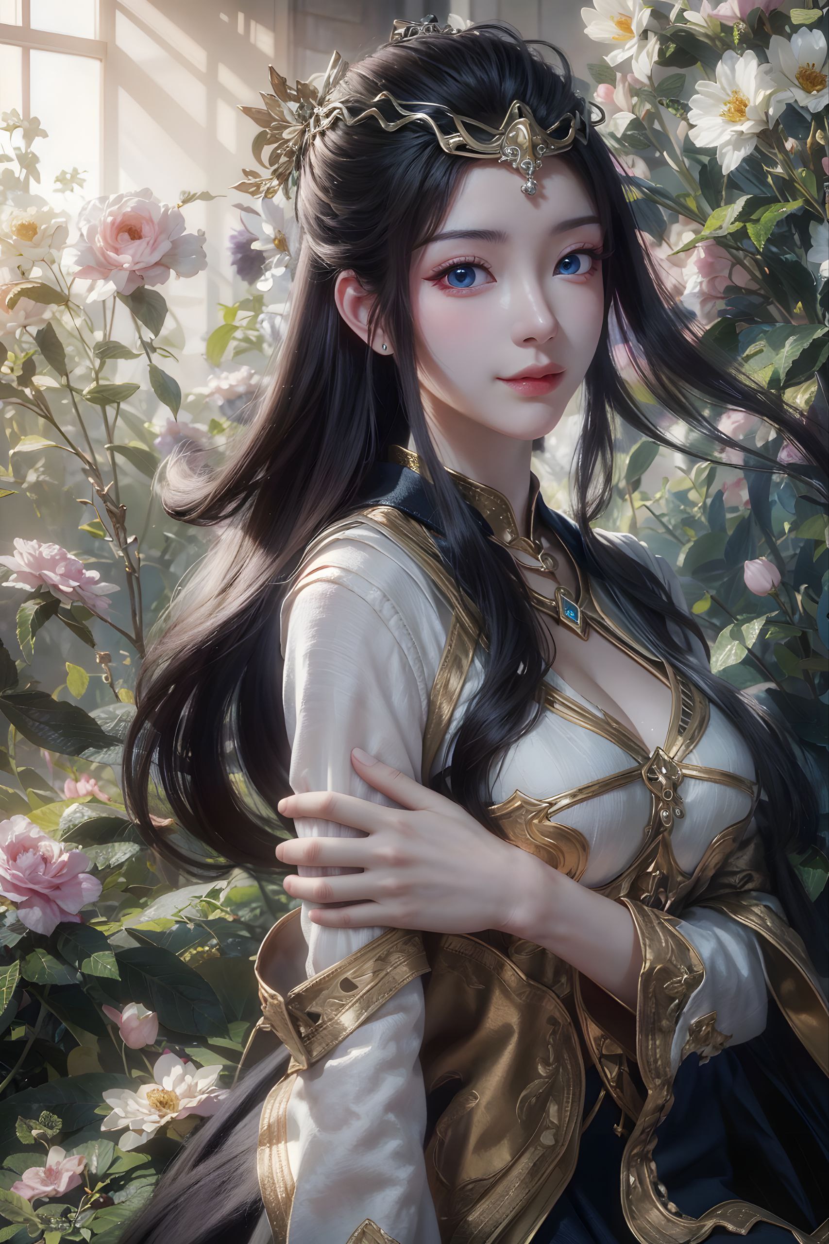 对明星动态