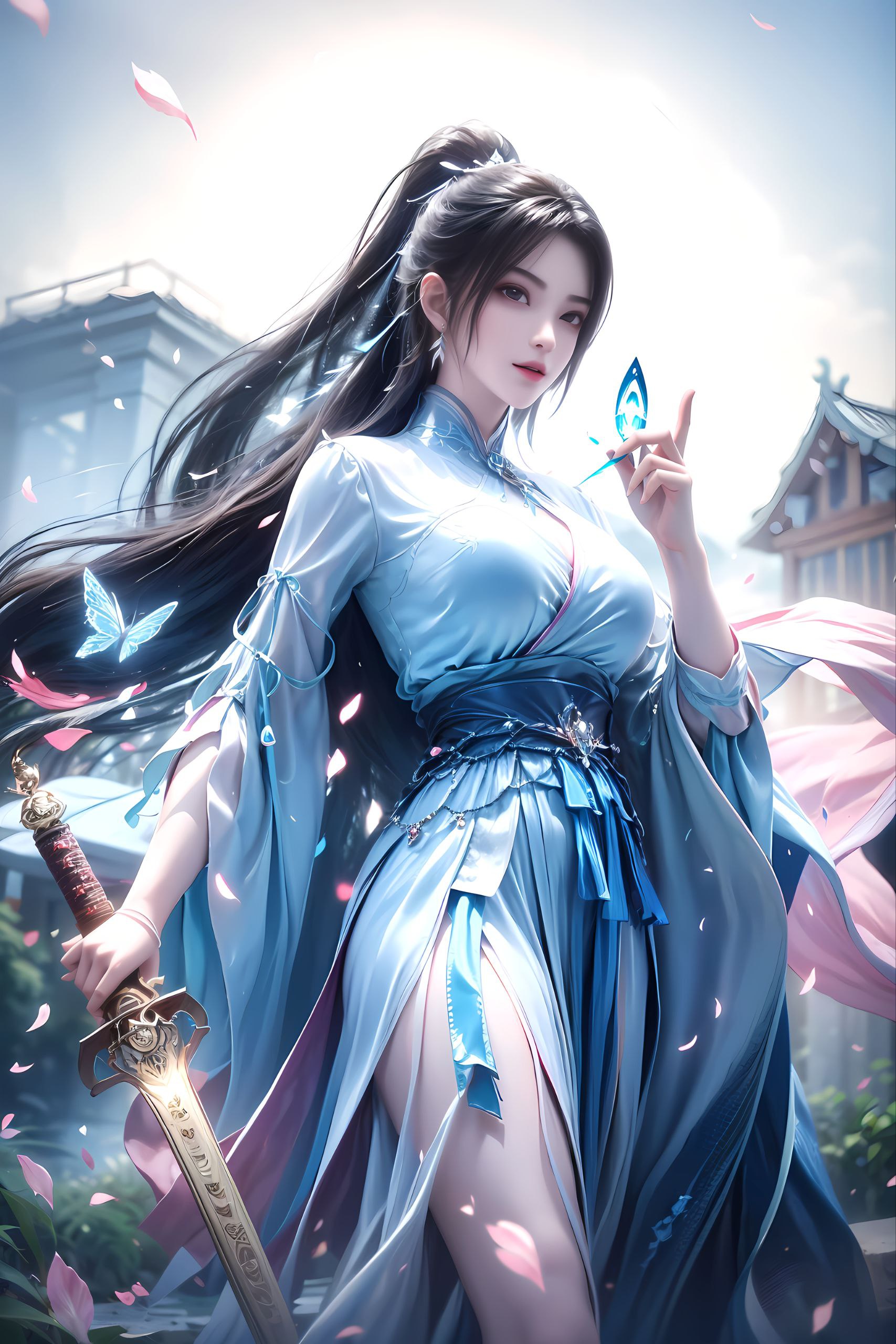 吃瓜