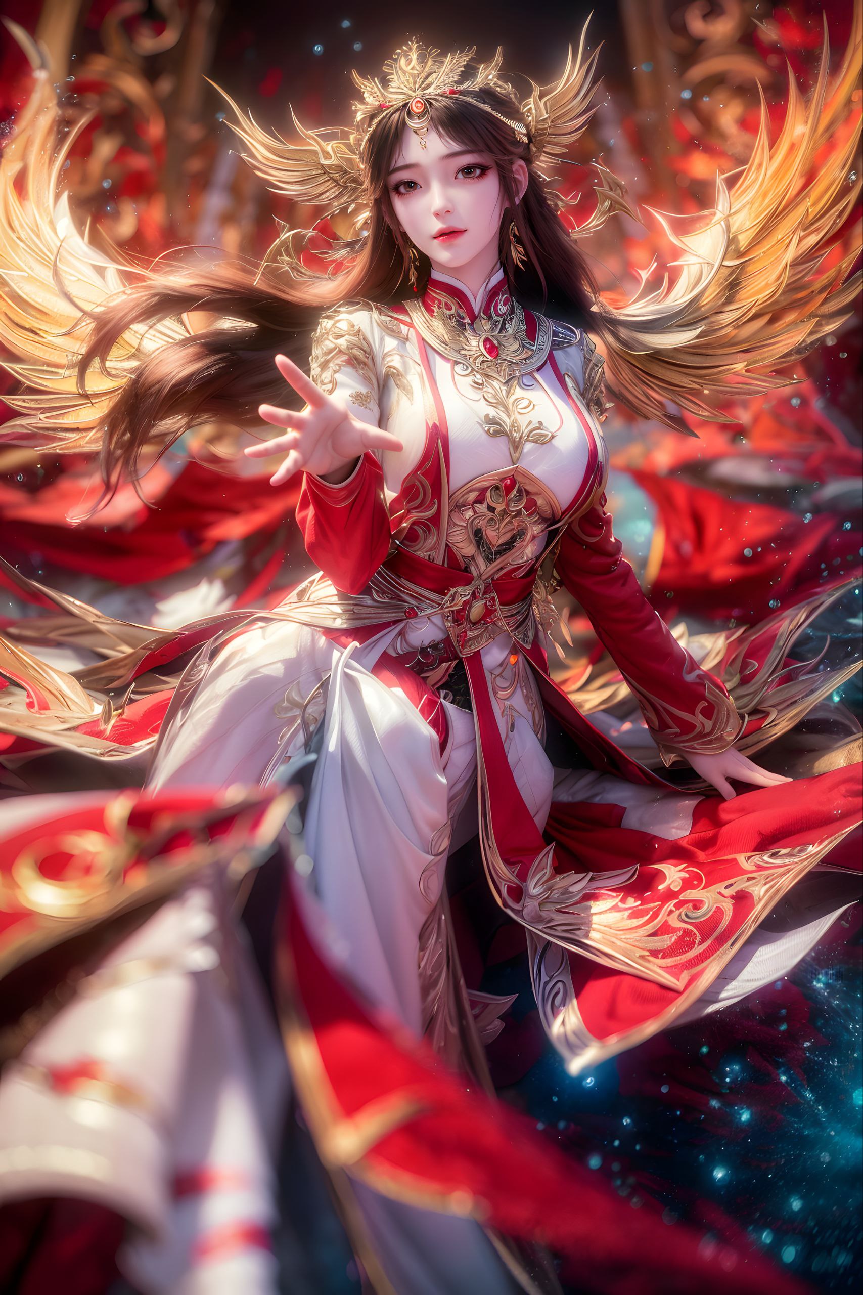 能成为网友