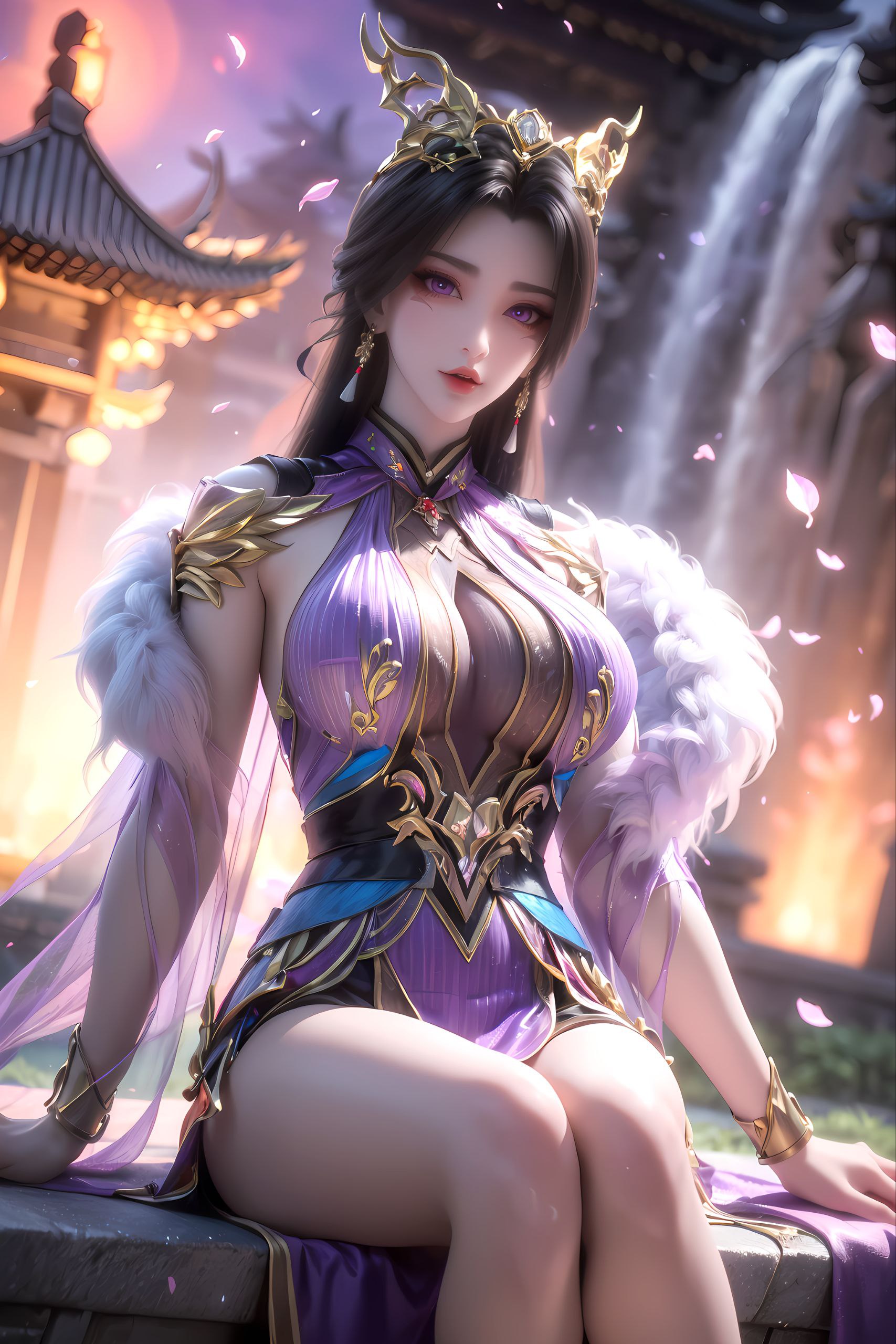 形成原因及