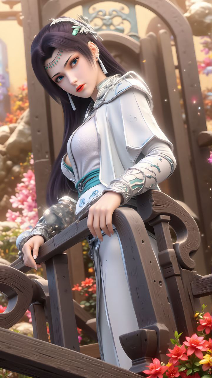 真实与虚假