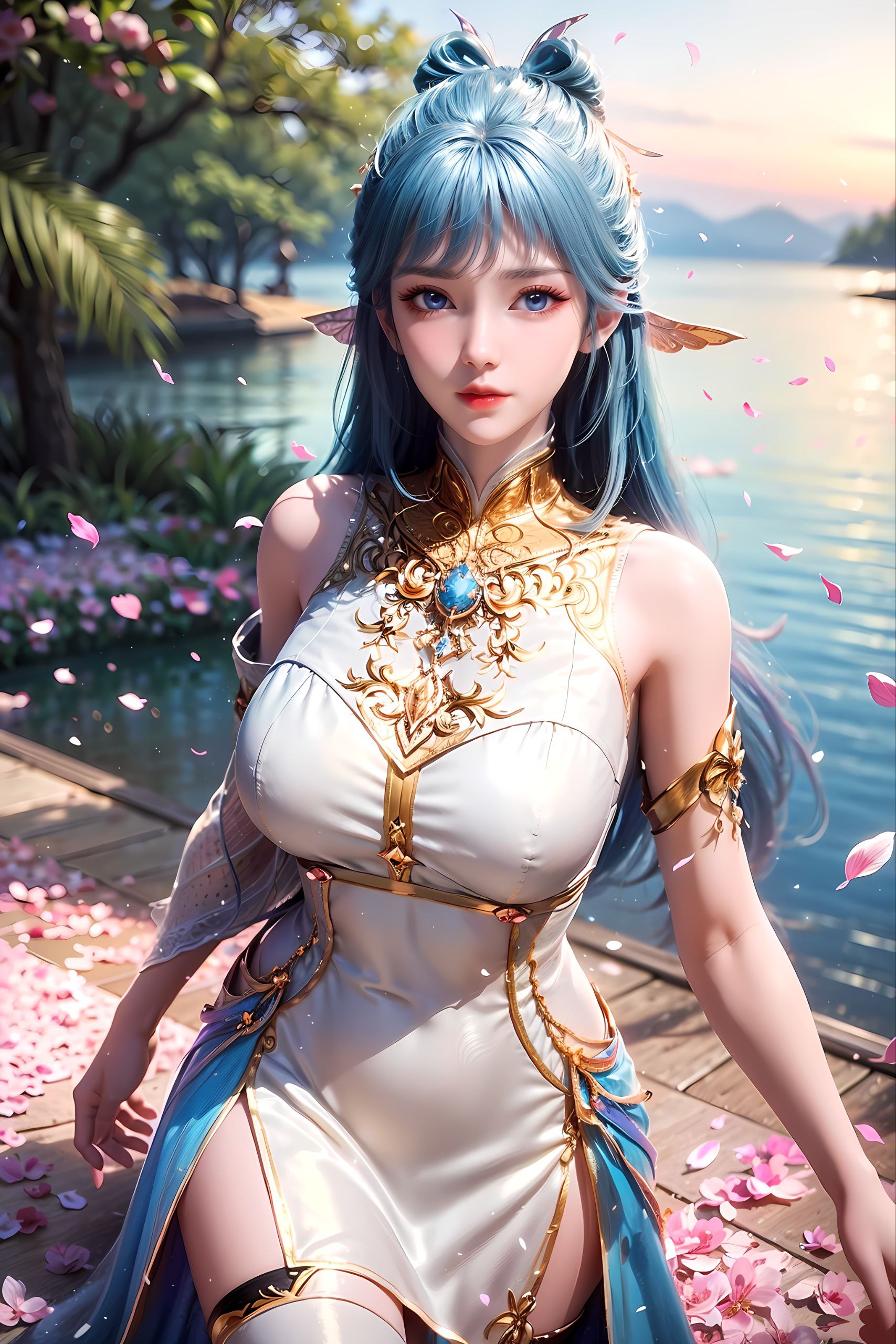 一位小吃货