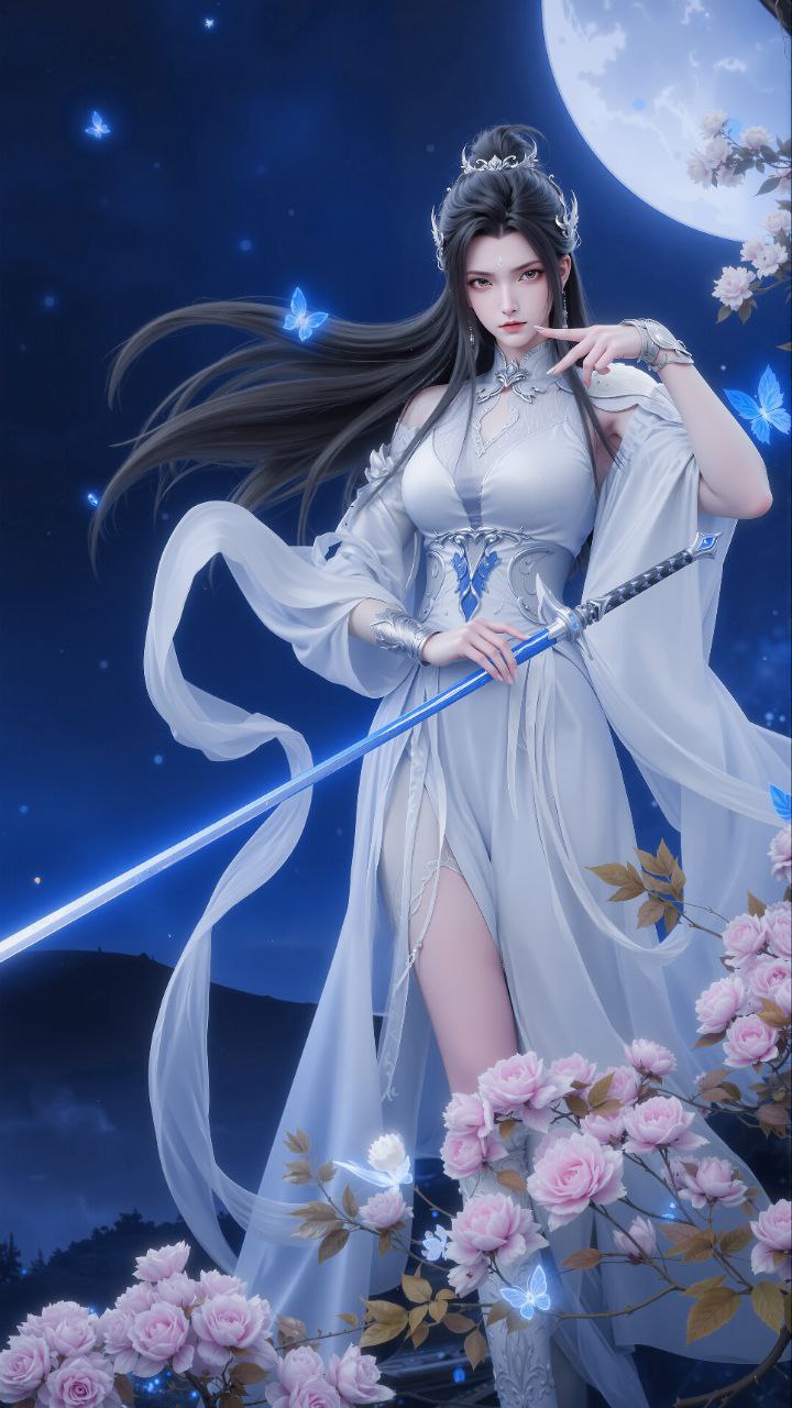 您进入甜蜜