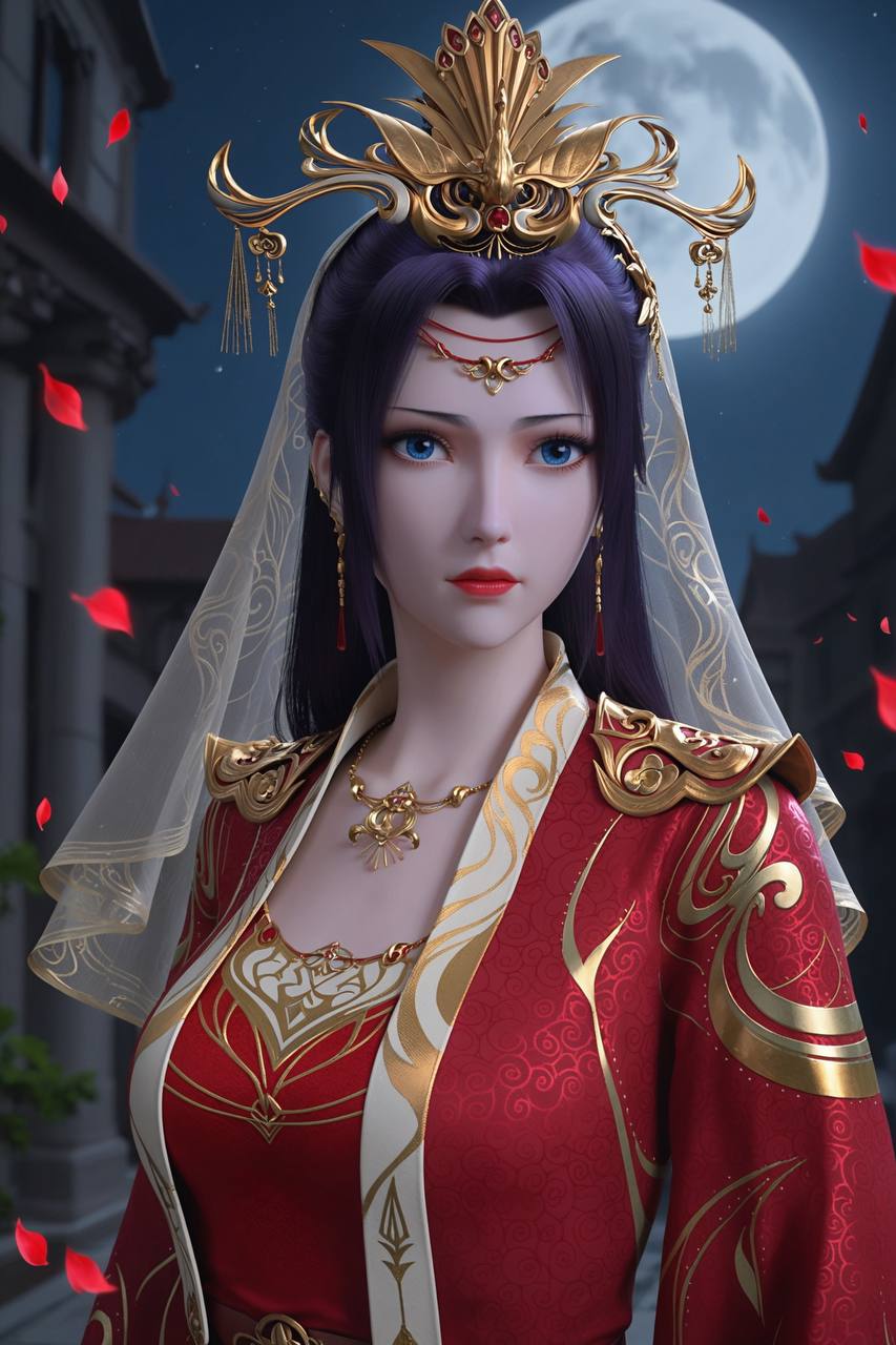 我们的网络