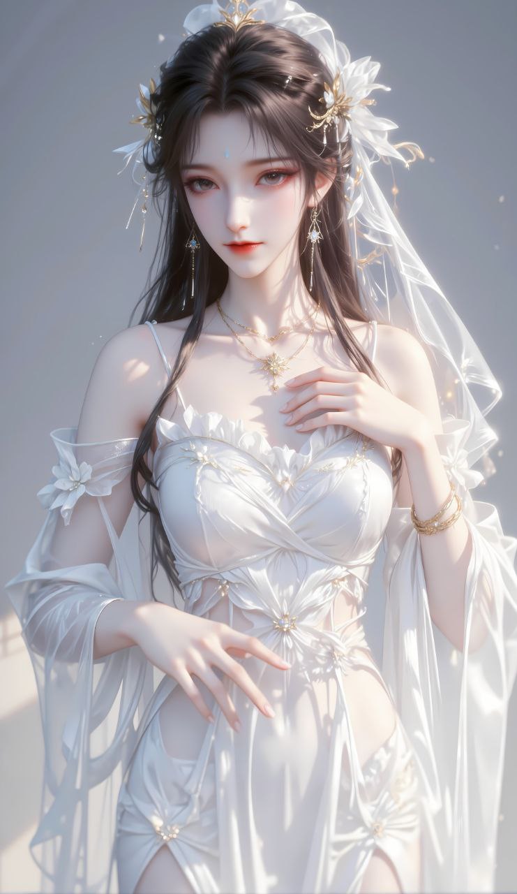 许多人都喜
