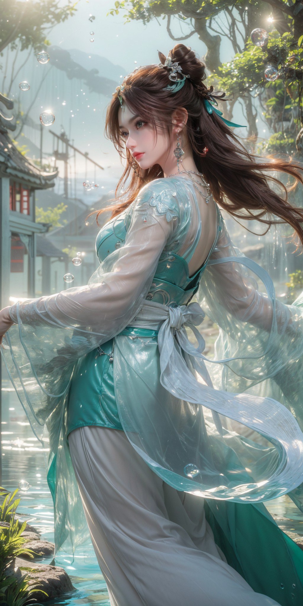 深处的需求