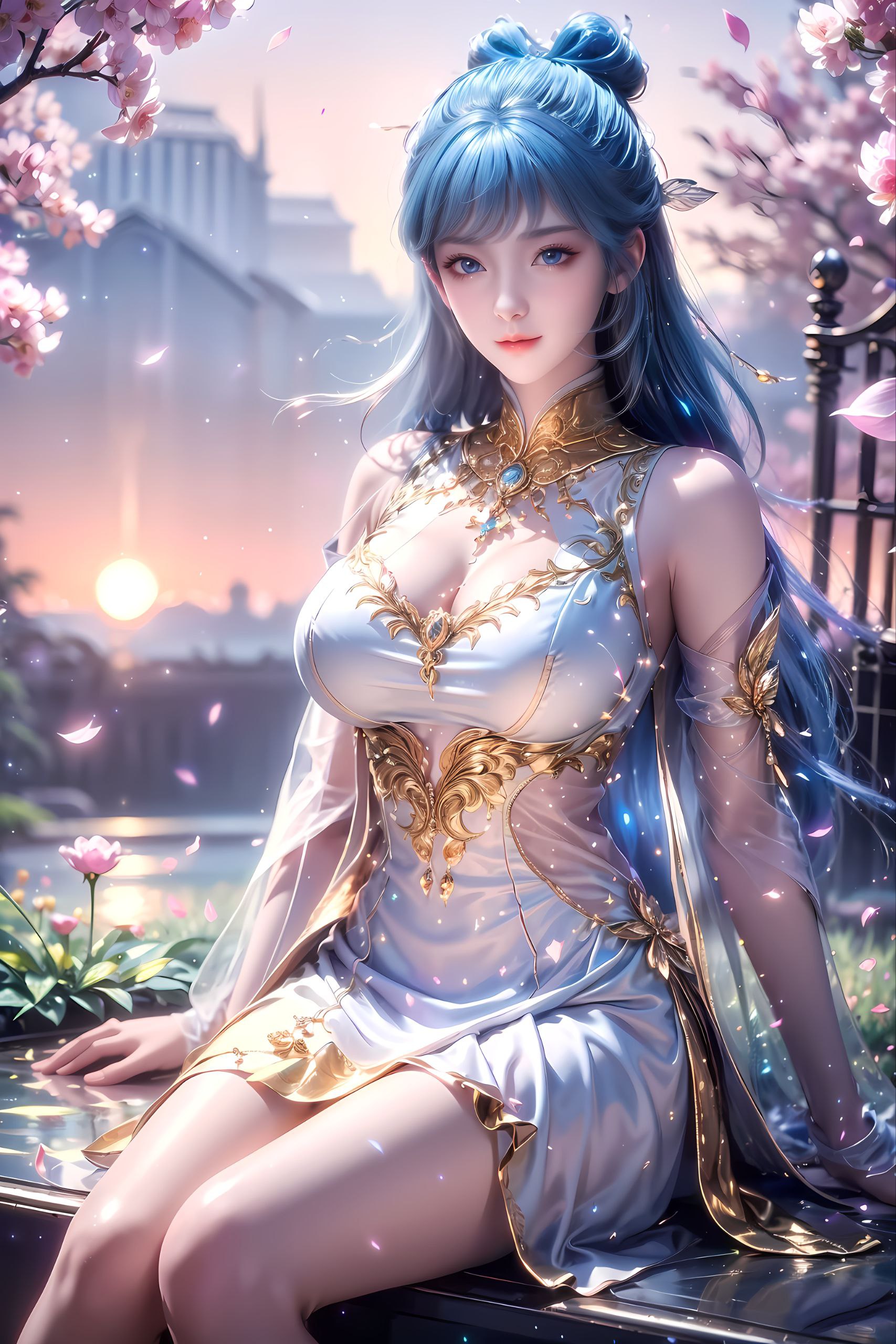 是填饱肚子