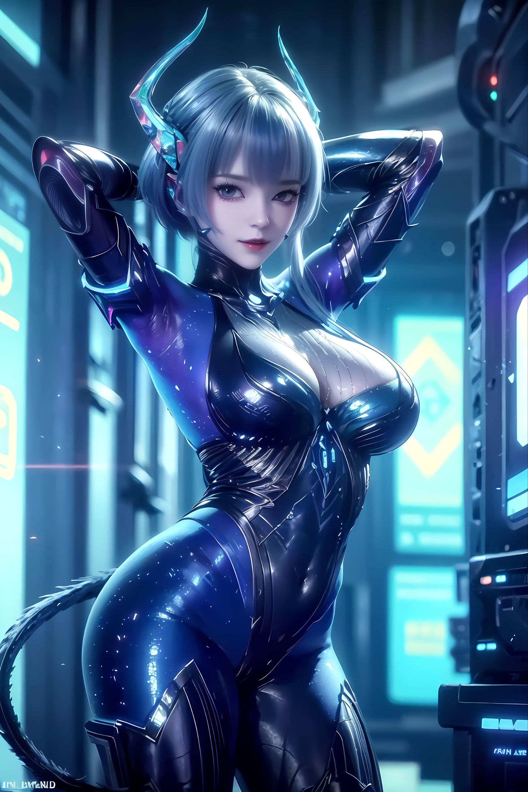 冲田杏梨不