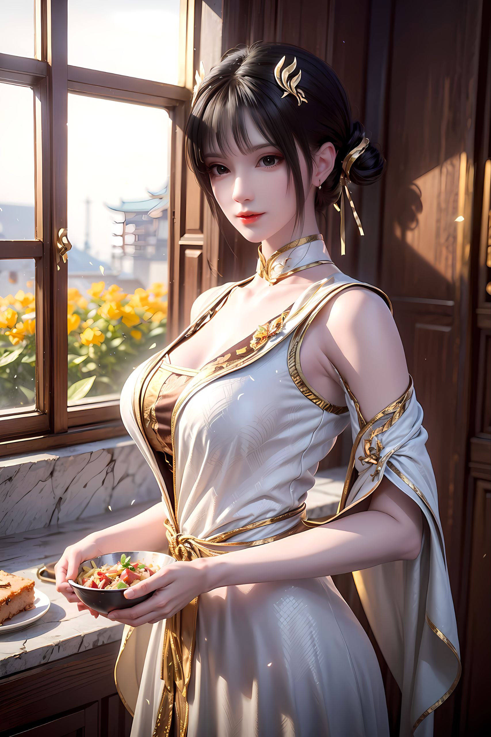 侵权风险是