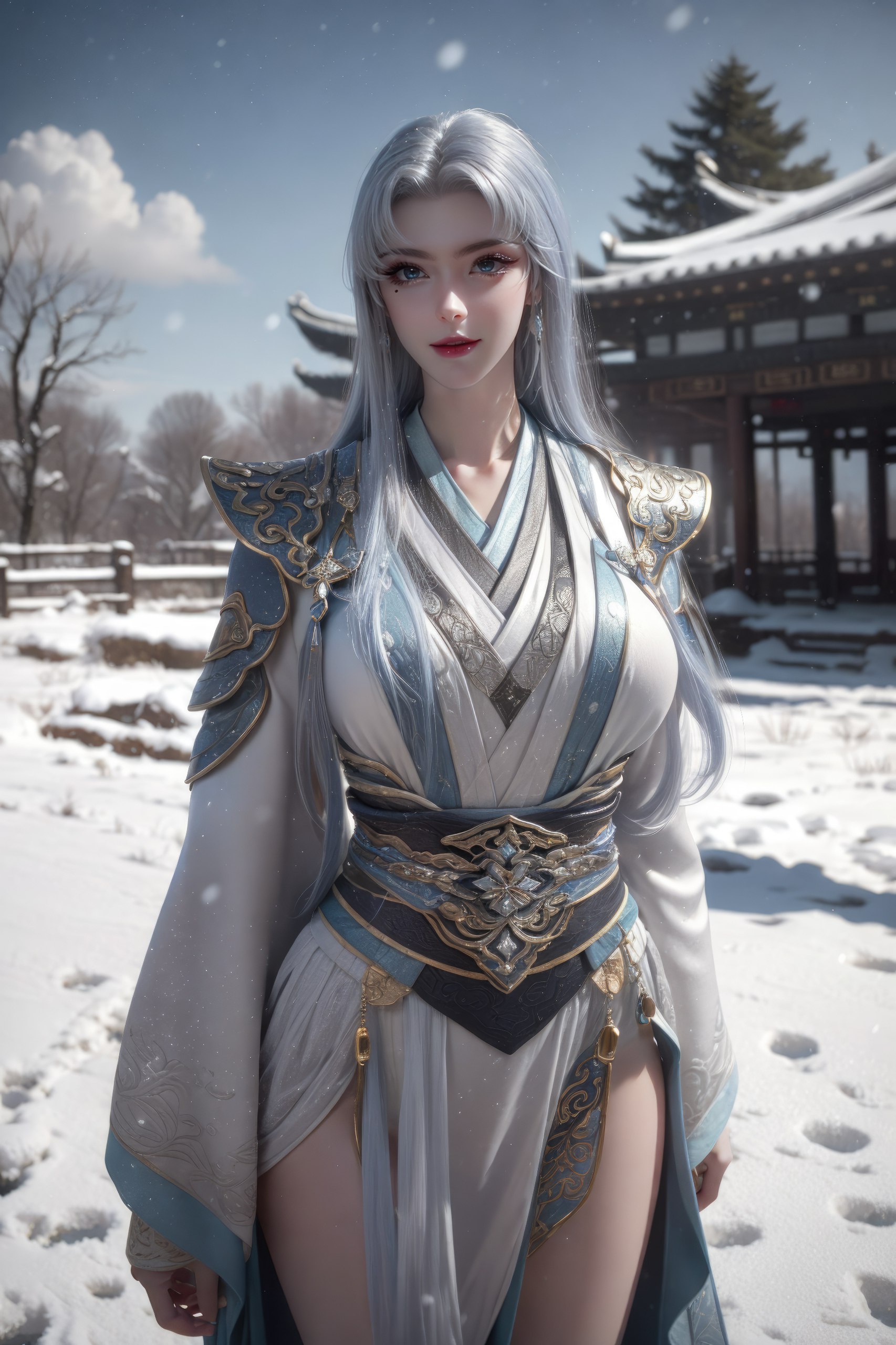 实案例