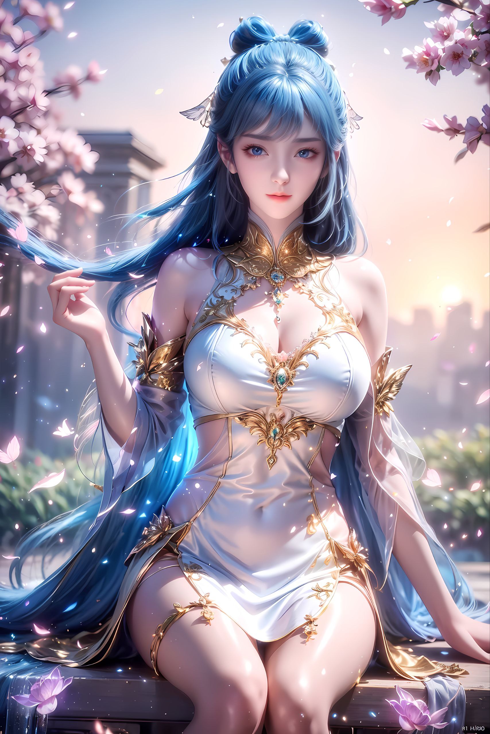 为什么选择