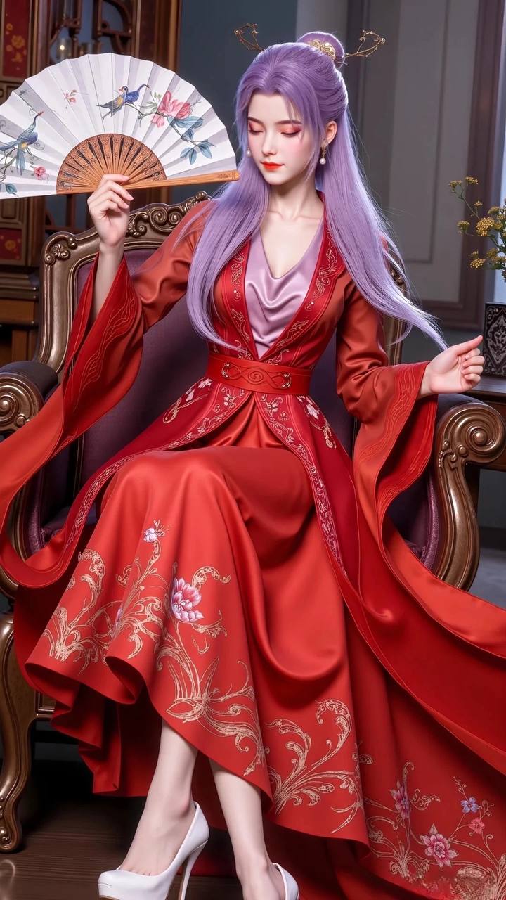 事物的追求