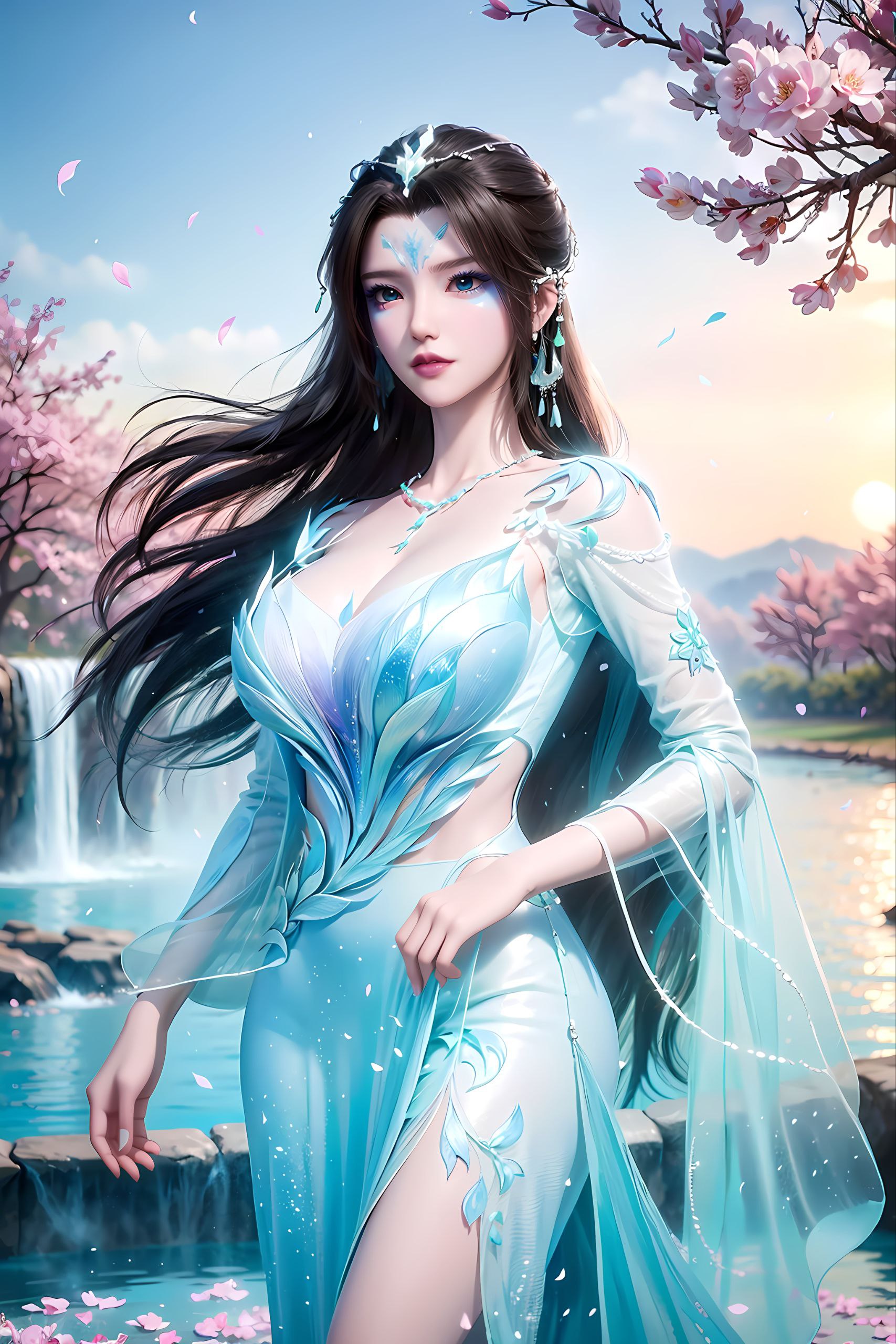 户访问网站