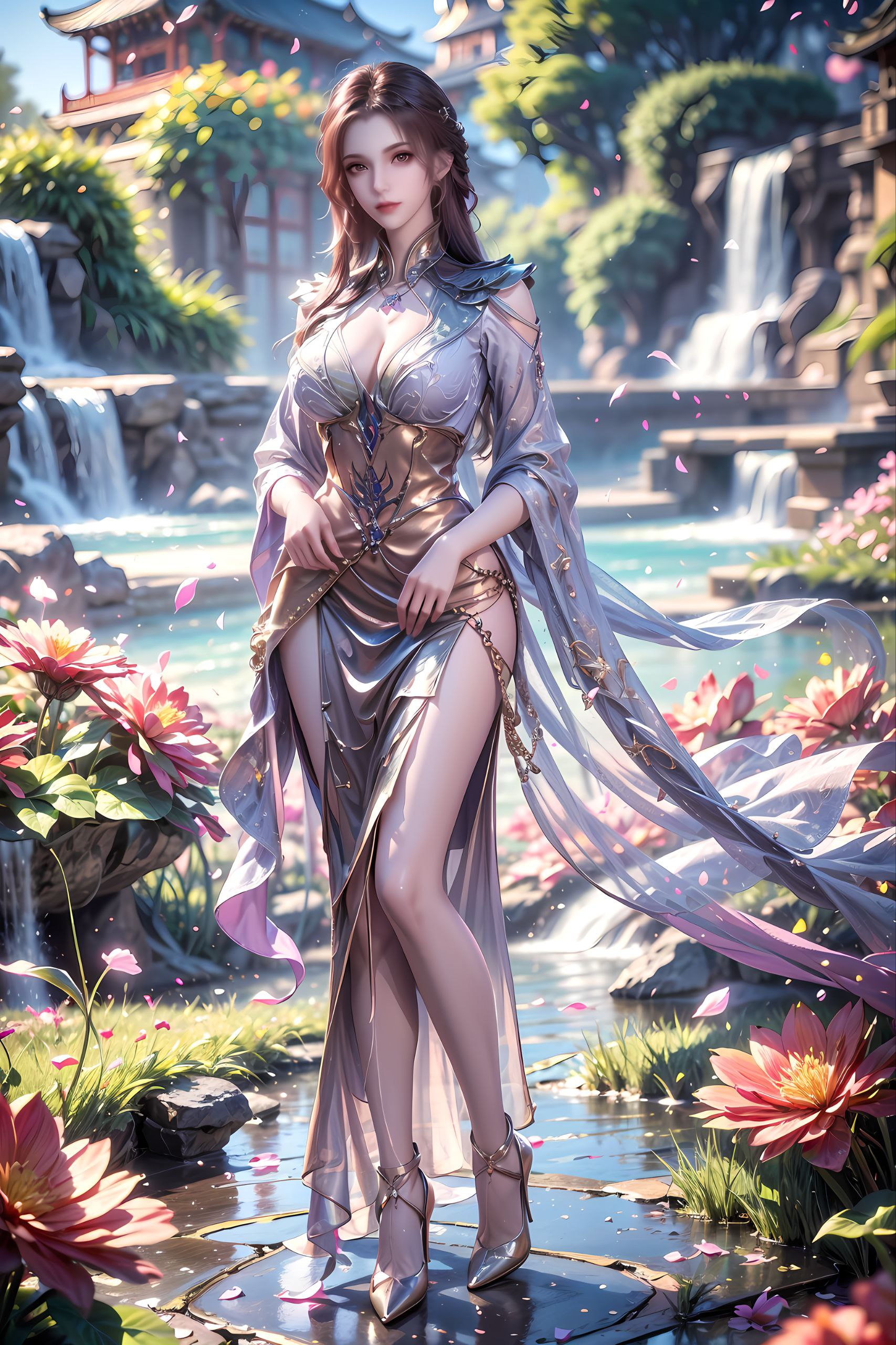 生素C和纤