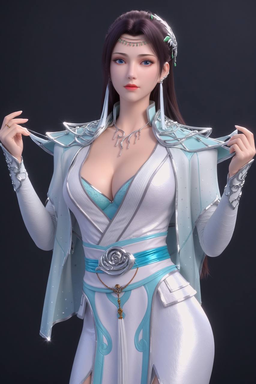 一些新的形