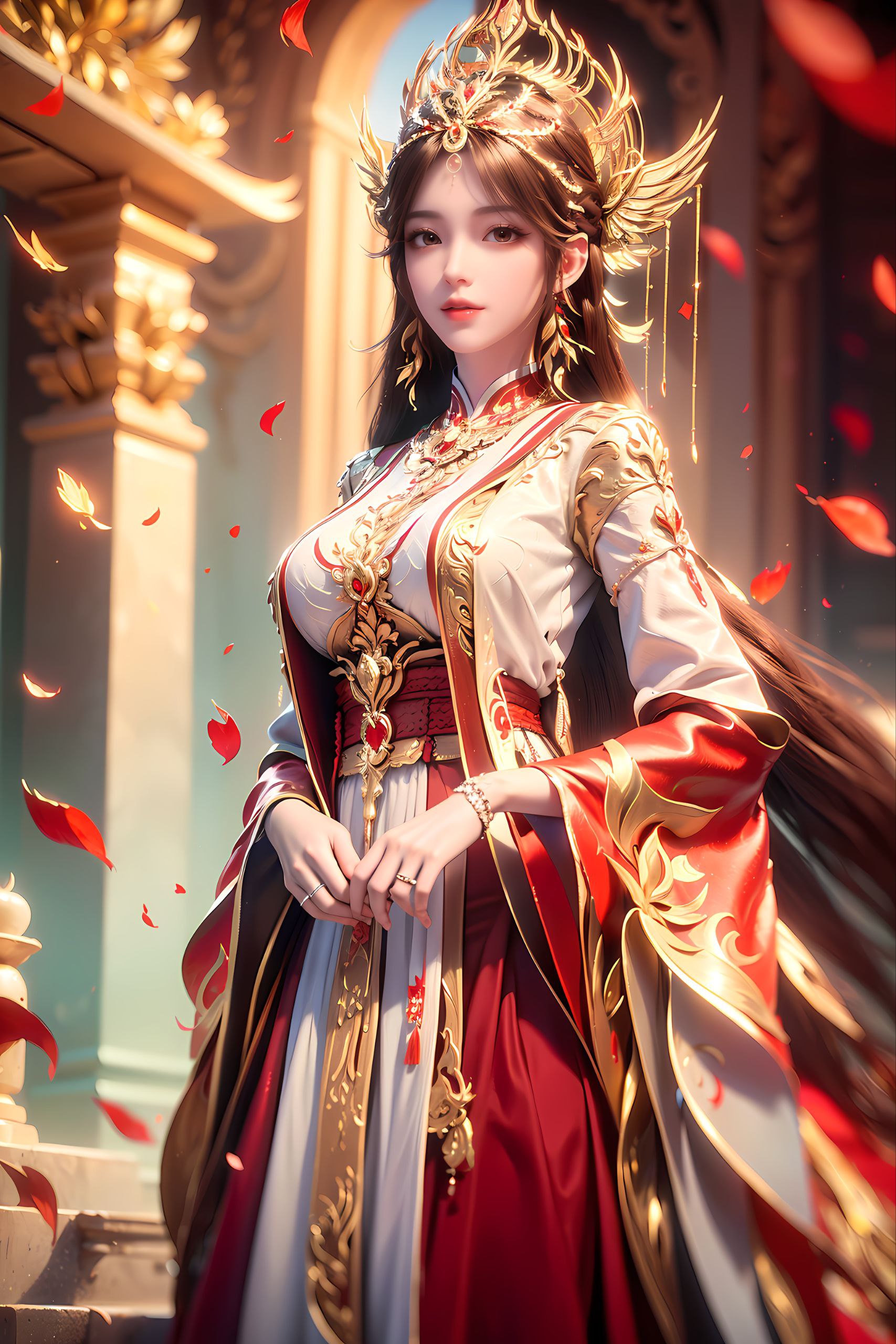 站的价值和