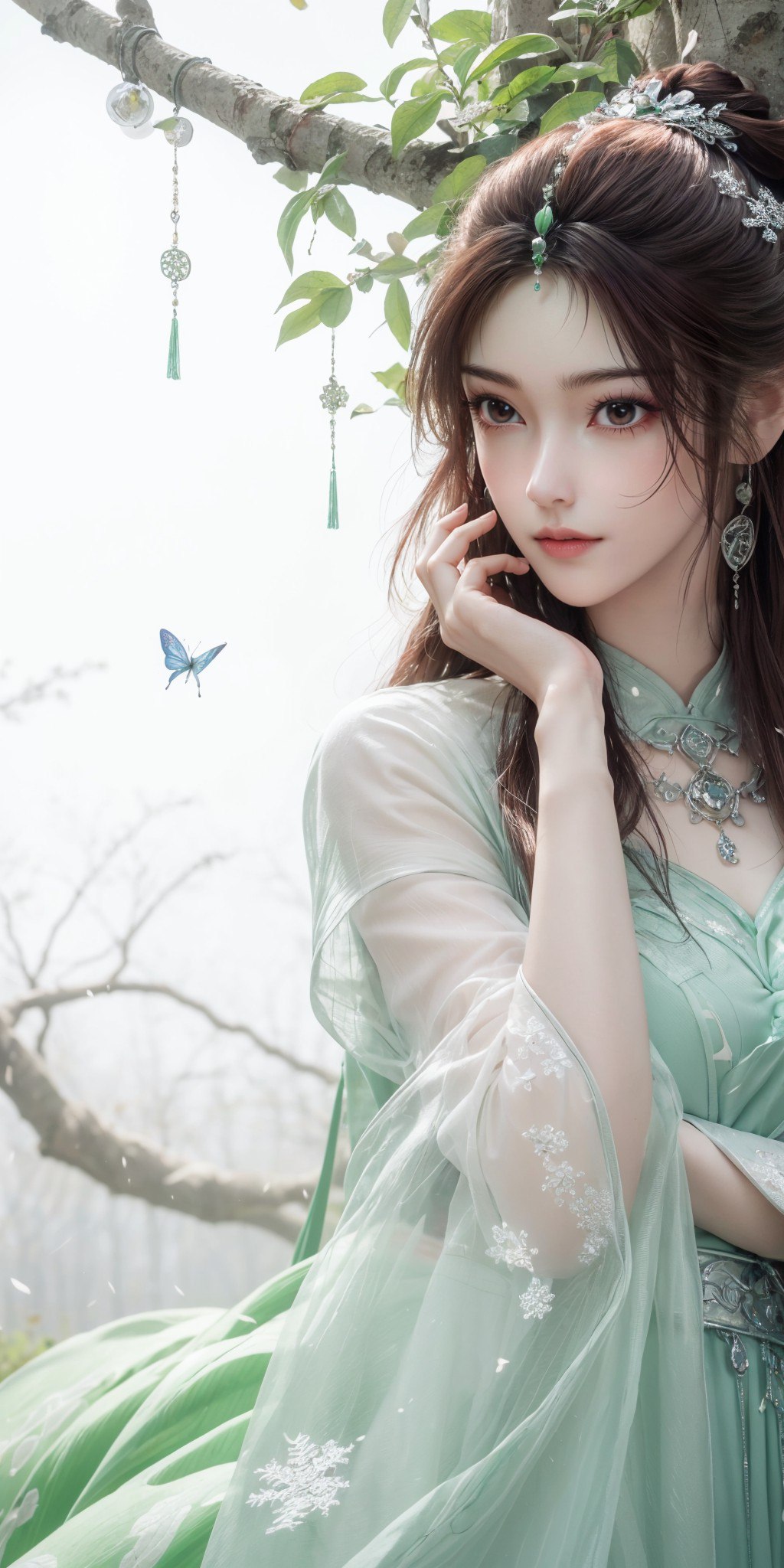 络空间