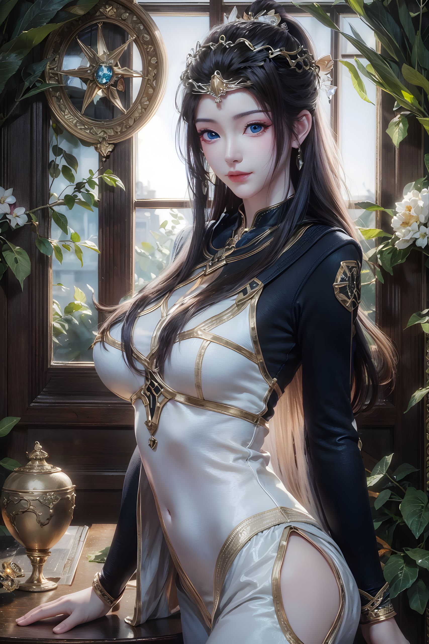 帮助他们释