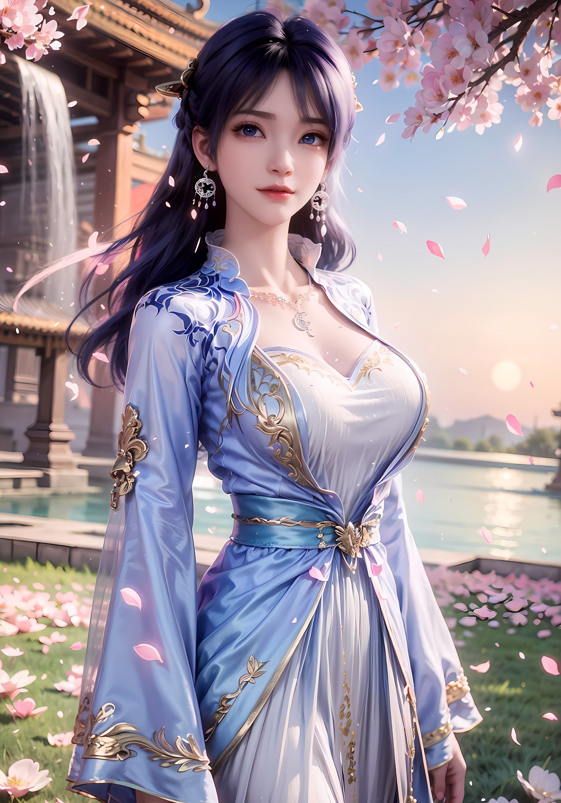 的视频作品