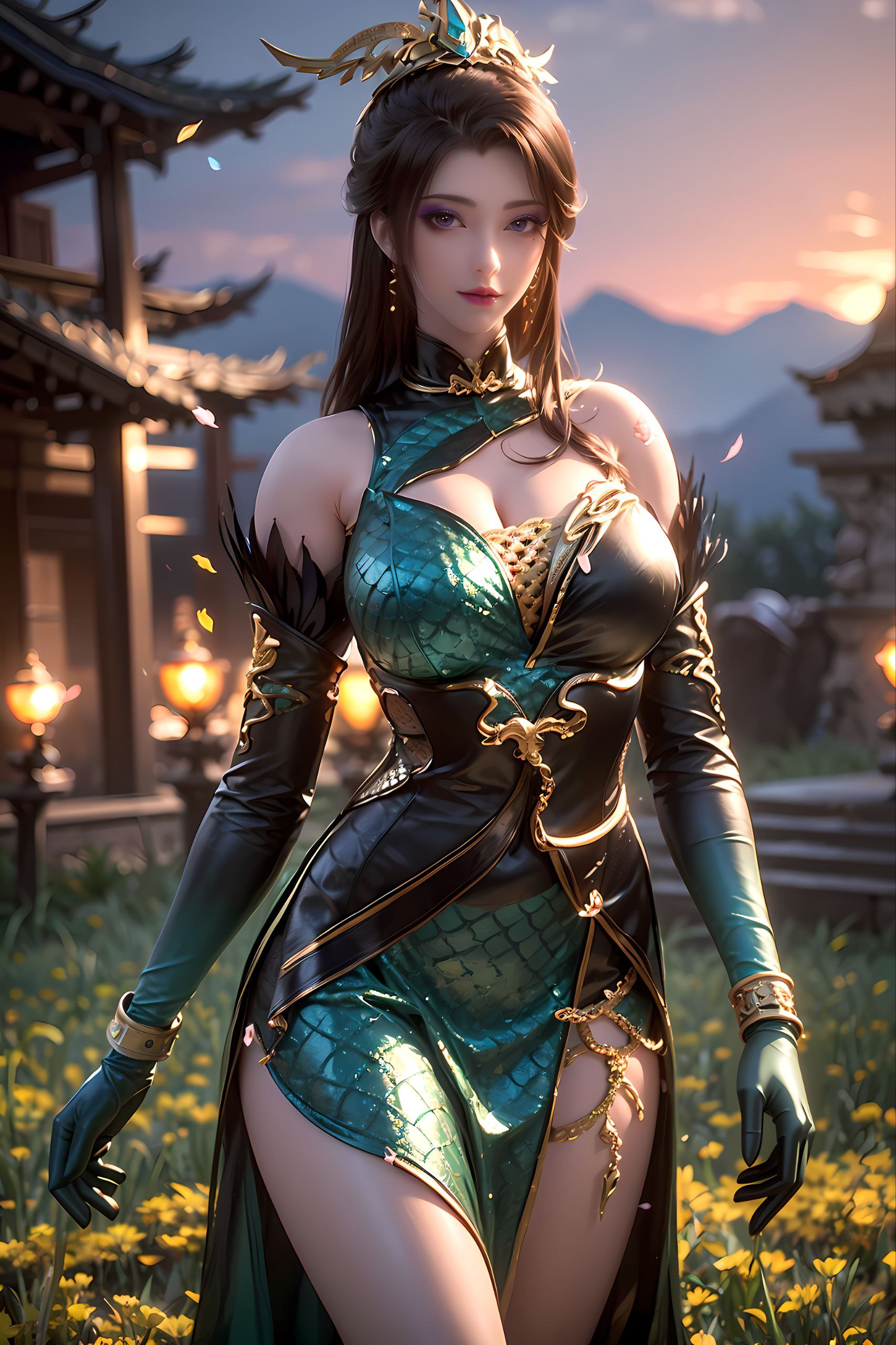热点和八卦