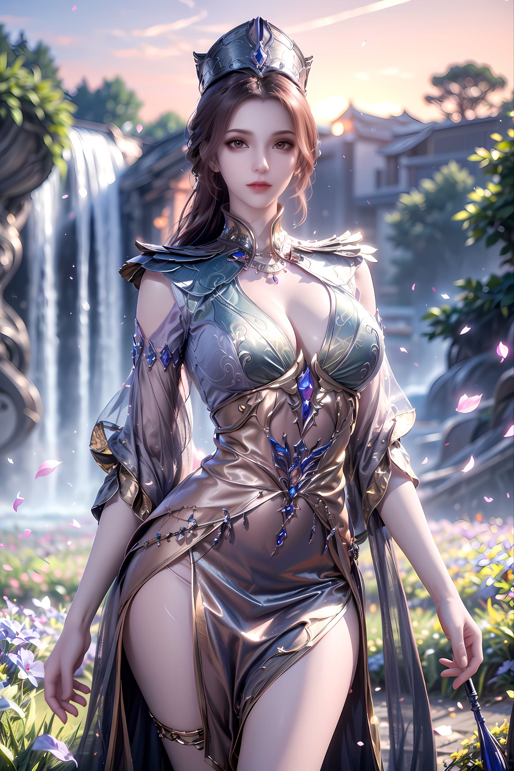 乐趣吧
