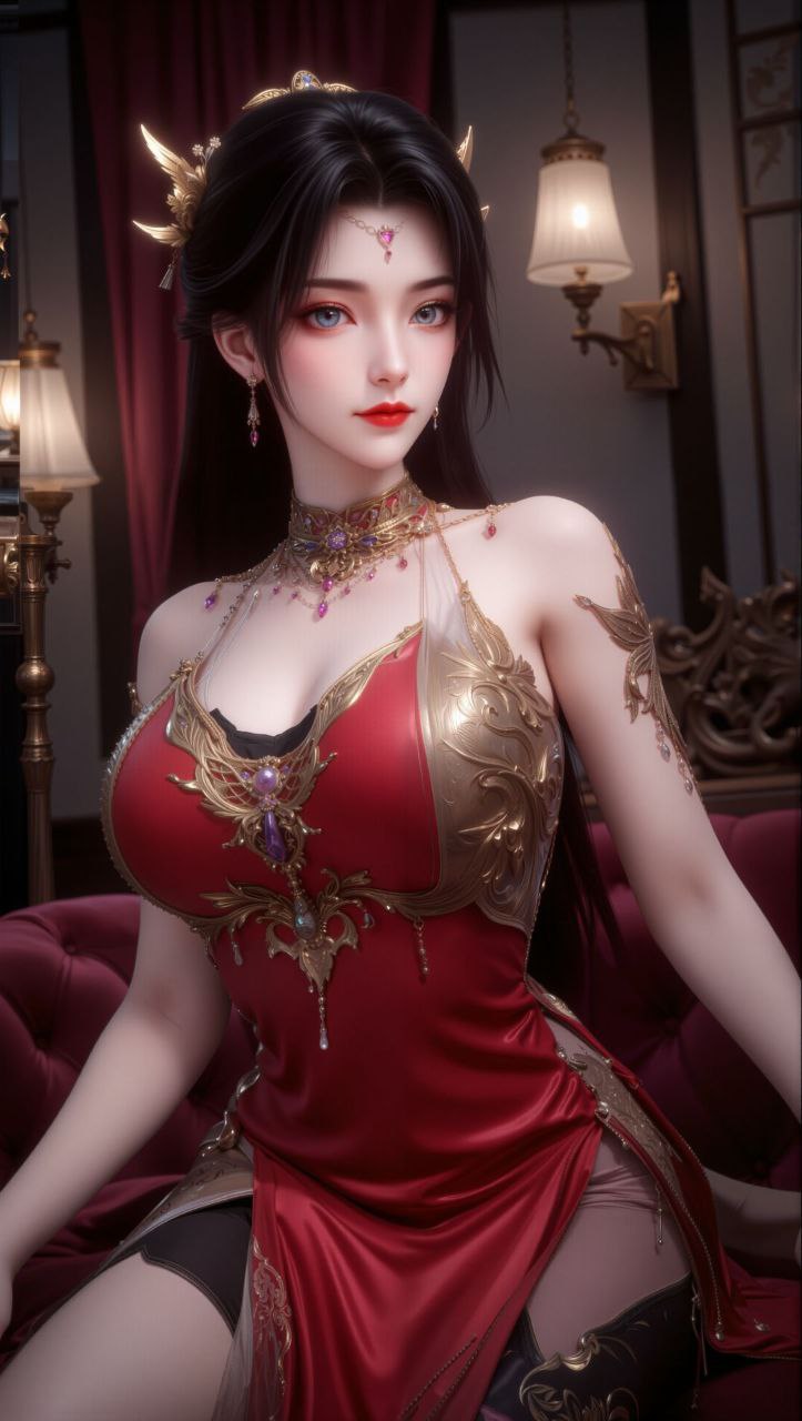 容的意思