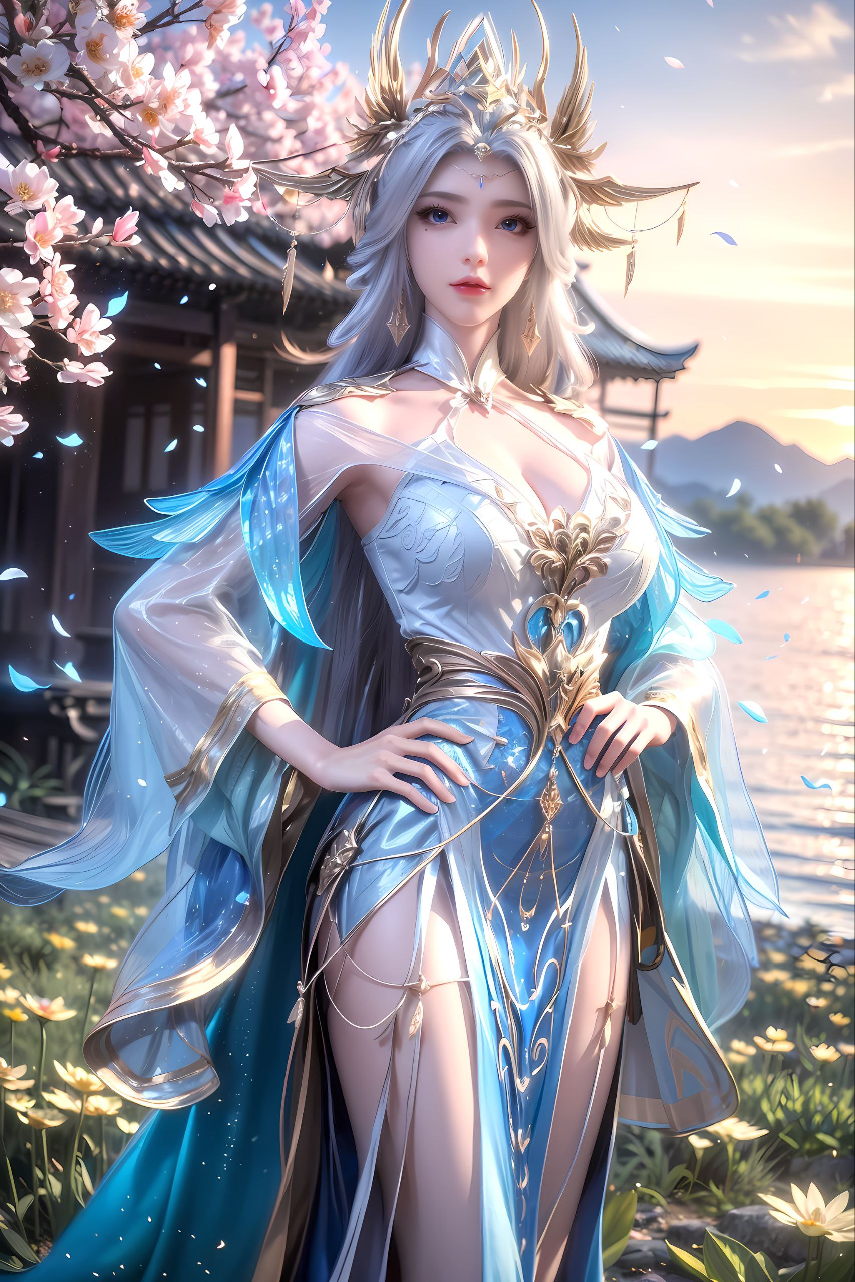 能量