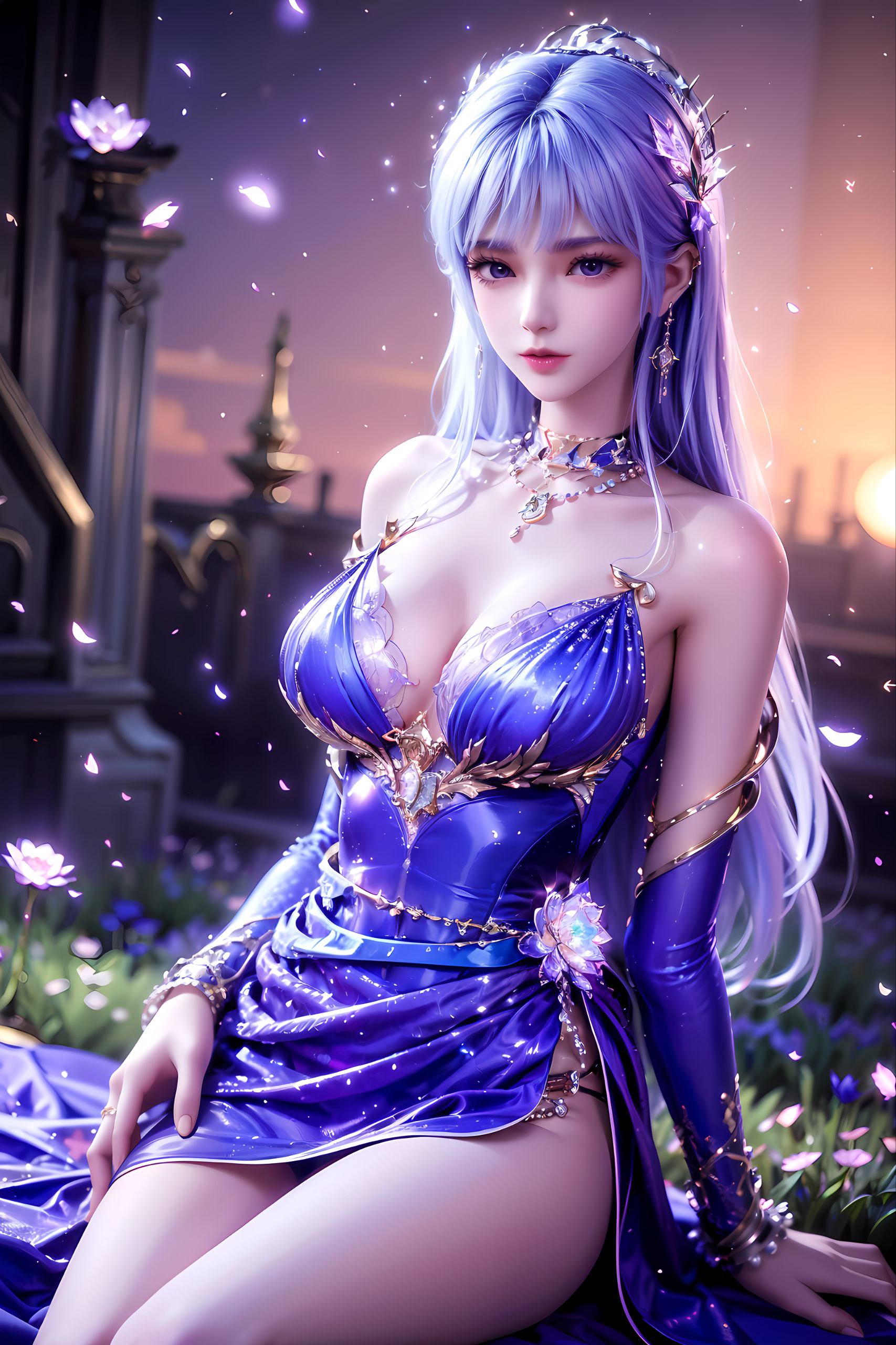 惊喜