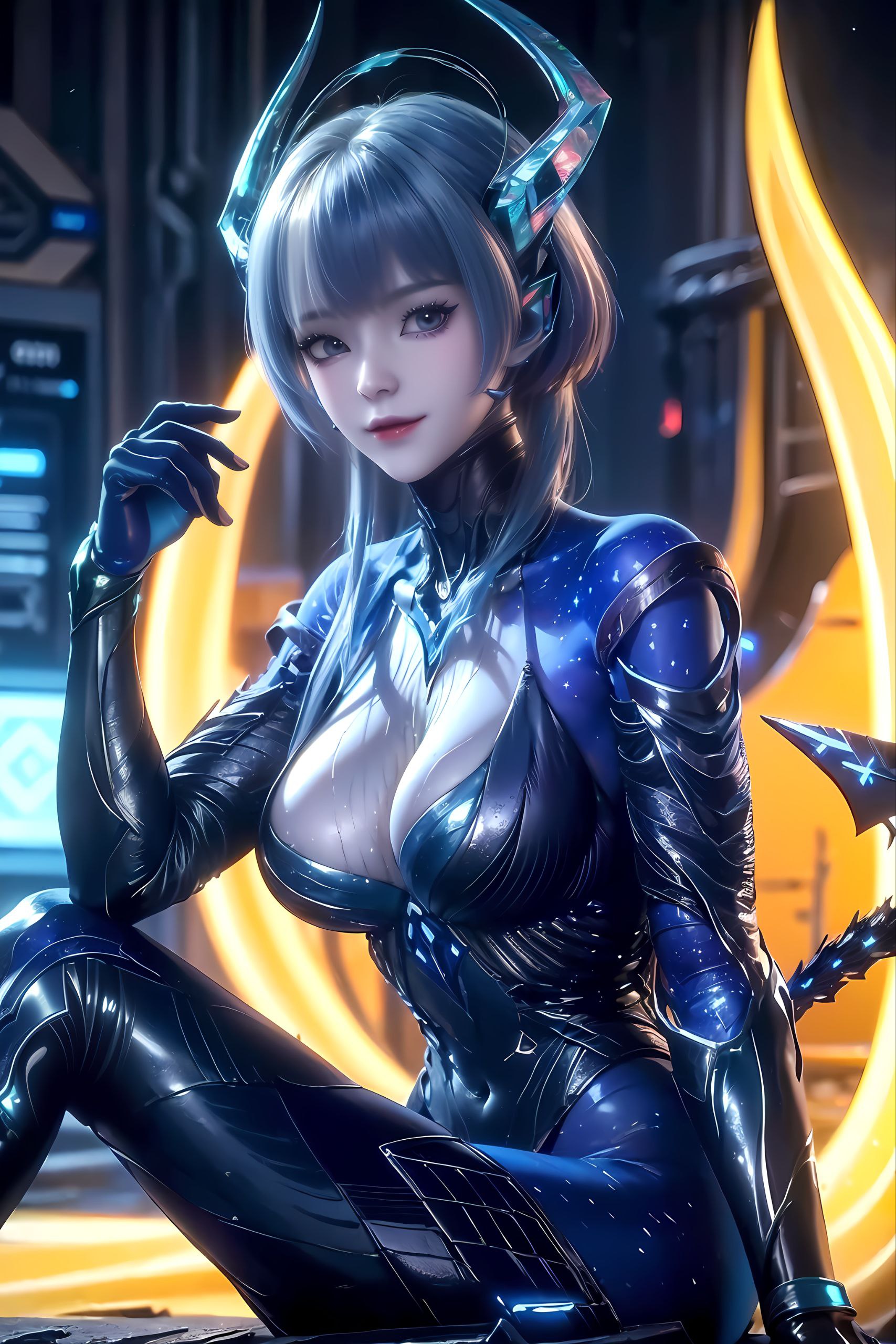欺骗