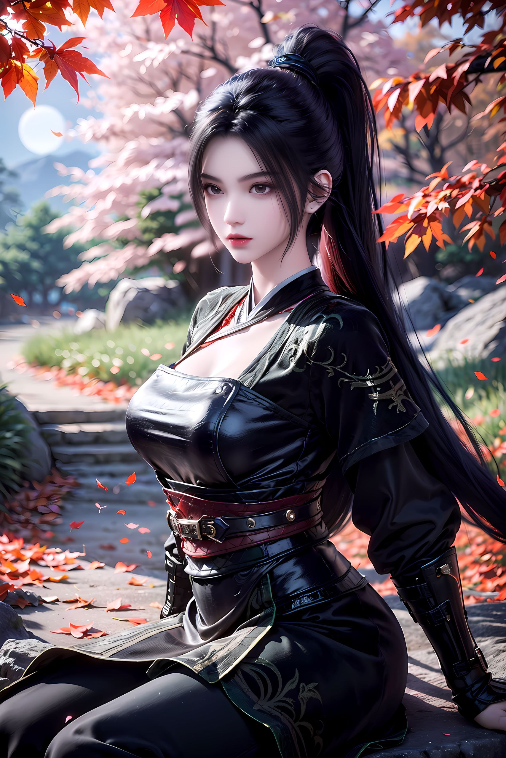 个公众人物