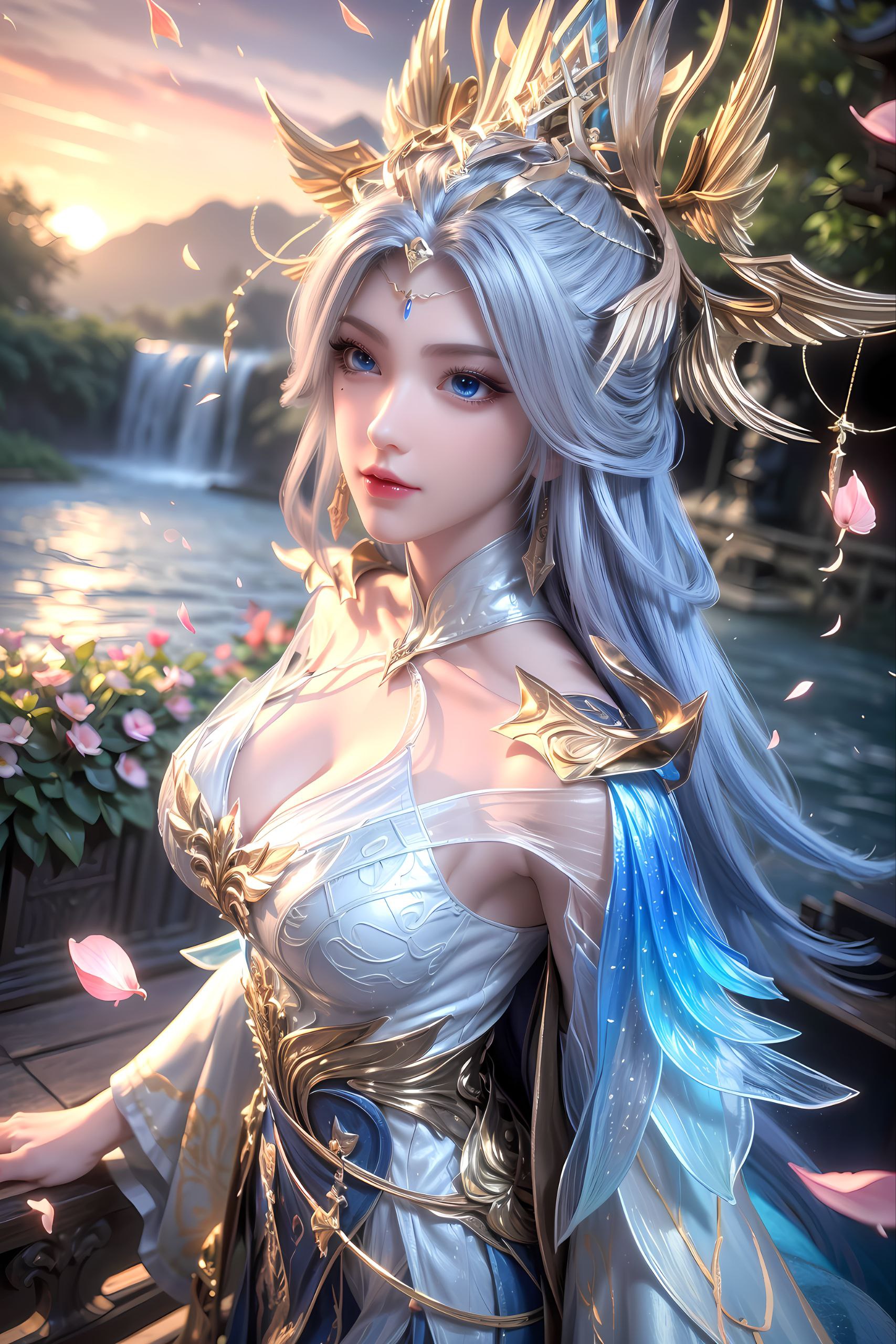 的美好